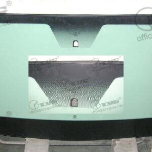 WINDSCREEN (WITH HORSE LOGO)